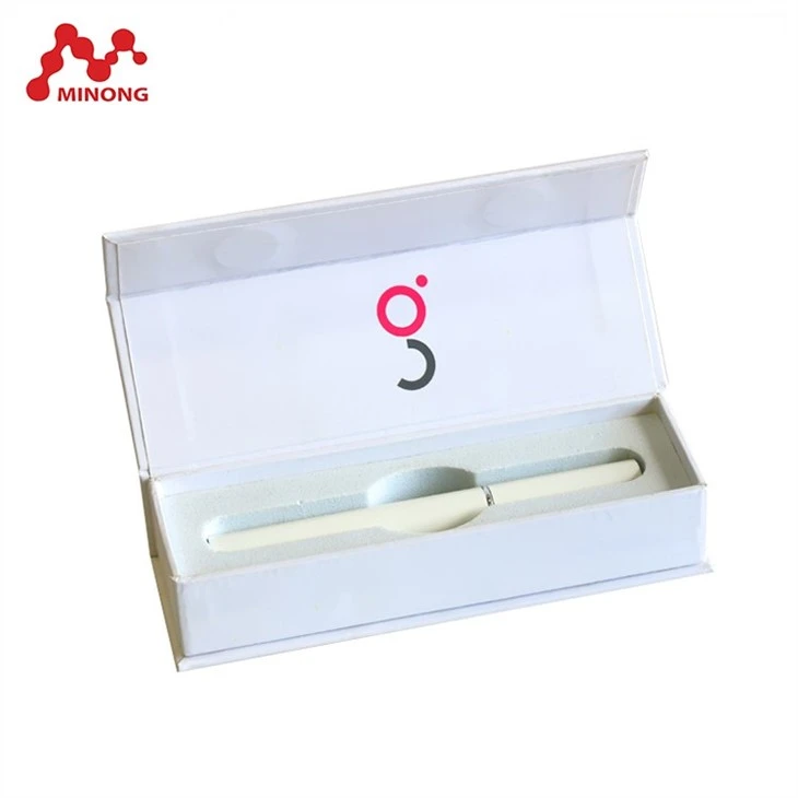 Matte Lamination Cosmetic Boxes China Manufacturers