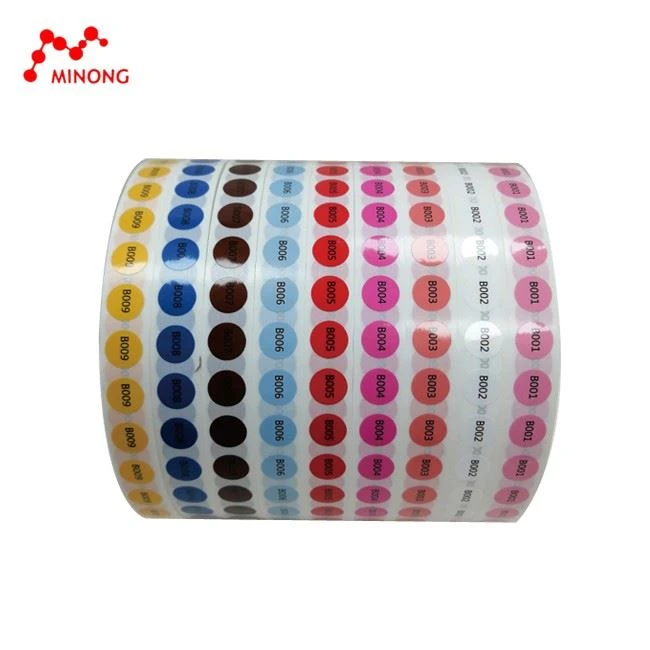 non tearable sticker paper china wholesale