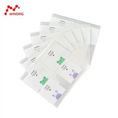 Trükitud kleepuv PVC -kleebis