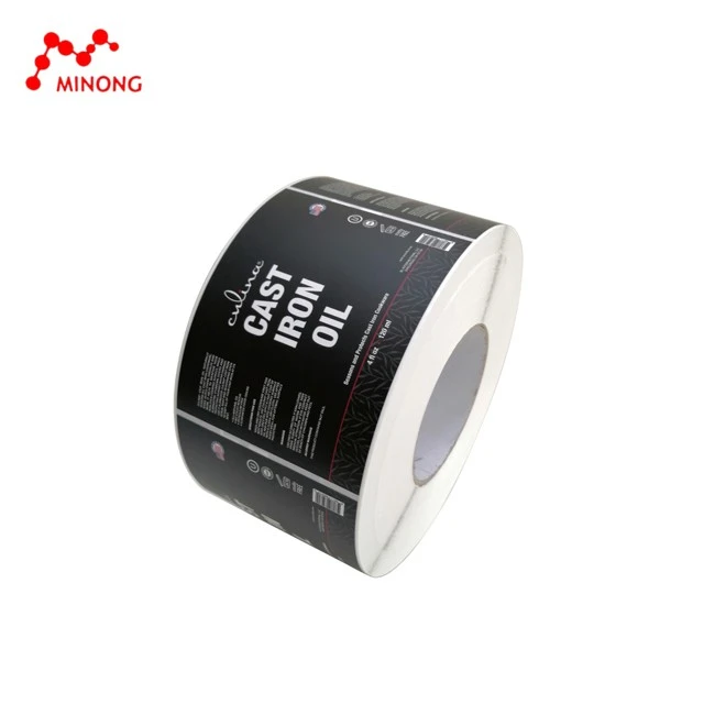 sticker paper material china manufacturers